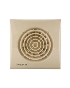 Вентилятор SILENT-200 CZ IVORY, 5210625100 Soler&palau