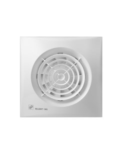 Вентилятор SILENT-100 CZ DESIGN ECOWATT Soler&palau