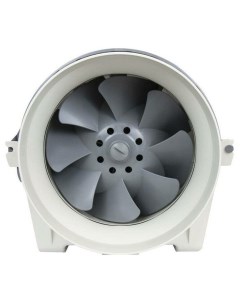 Вентилятор TD EVO-250 T (встроен. таймер 1-30 мин.) Soler&palau