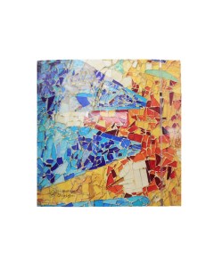 Вентилятор SILENT-100 CZ DESIGN BARCELONA, 5210624800 Soler&palau