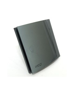 Вентилятор SILENT-100 CZ GREY DESIGN - 4C, 5210607300 Soler&palau