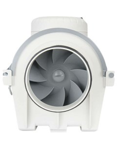 Вентилятор TD EVO-100 T (встроен. таймер 1-30 мин.) Soler&palau