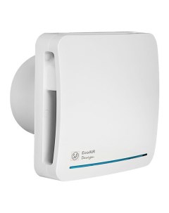 Вентилятор ECOAIR DESIGN H, 5210612500 Soler&palau
