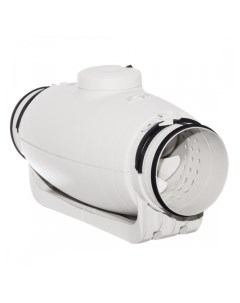 Вентилятор TD-250/100 SILENT T (Таймер) Soler&palau