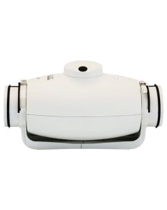 Вентилятор TD-500/150-160 SILENT, 3V (3 скорости) Soler&palau