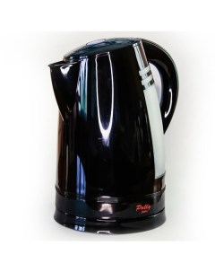 Электрический чайник Polly Люкс ЕК-20 б/о черн