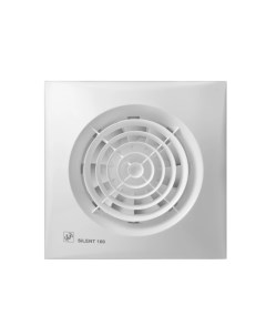 Вентилятор SILENT-100 CRZ, 5210401500 Soler&palau