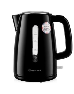 Чайник электрический BRAYER BR1058BK Brayer
