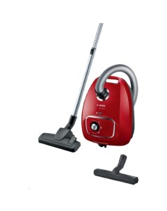 Пылесос Bosch BGLS4X380