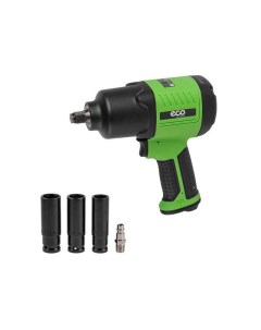 Гайковерт пневм. AIW-980S Eco