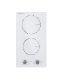 Индукционная варочная панель MAUNFELD CVI292MWH Maunfeld