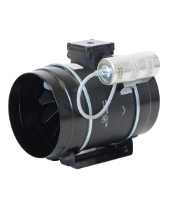 Вентилятор TD-800/200 2EхIIT3 VE ATEX (Взрывозащита) Soler&palau