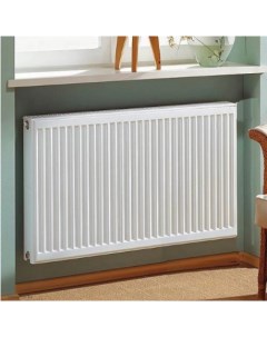 Радиатор стальной Profil-V FTV110601001R2Y, тип 11, 600х1000 Kermi