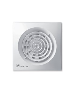 Вентилятор SILENT-200 CRZ, 5210425400 Soler&palau