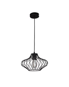 Светильник подвесной V4454-1/1S (1*40Вт, Е27) Vitaluce