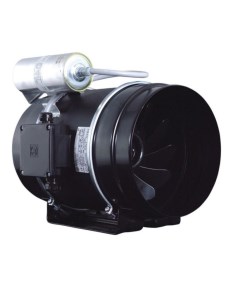 Вентилятор TD-1100/250 EXEIIT3 (Взрывозащита) Soler&palau