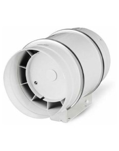 Вентилятор TD-800/200 SILENT, T, 3V (3 скорости, таймер) Soler&palau