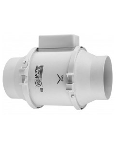 Вентилятор TD-160/100 N SILENT Soler&palau