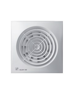 Вентилятор SILENT-300 CZ, 5210417100 Soler&palau