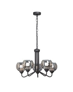 Светильник подвесной V4431-1/5 (5*60Вт, Е27) Vitaluce