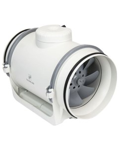 Вентилятор TD EVO-200 (3-х скоростной) Soler&palau