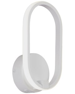 Светильник настенный (бра) V3965-0/1A (13Вт, 3900-4200К, LED) Vitaluce