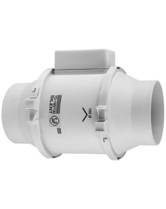Вентилятор TD-160/100 N 'T' SILENT (Таймер) Soler&palau