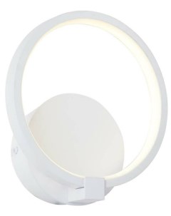 Светильник настенный (бра) V4609-0/1A (14Вт, 3900-4200К, LED) Vitaluce