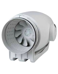 Вентилятор TD-350/125 SILENT T (Таймер) Soler&palau