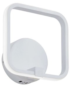 Светильник настенный (бра) V4612-0/1A (14Вт, 3900-4200К, LED) Vitaluce