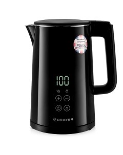 Чайник электрический BRAYER BR1035 Brayer