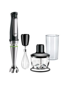 Блендер BRAUN MQ7035X 0X22111290 Braun