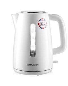 Чайник электрический BRAYER BR1058WH Brayer