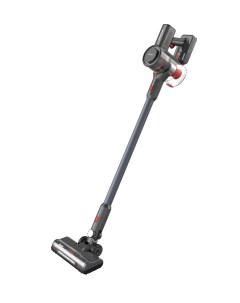 Вертикальный пылесос Cordless Vacuum Cleaner P9 черный Redkey