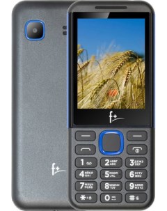 Мобильный телефон F280 черный F+