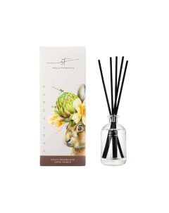 Диффузор ароматический Dark Amber Stella fragrance