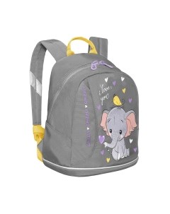 Детский рюкзак Grizzly