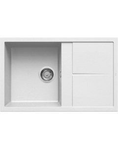 Мойка Elleci Unico 300 K96 White