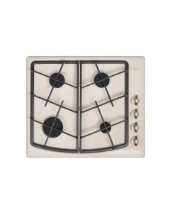 Газовая варочная панель Gefest СН 1211 К54