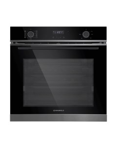 Шкаф духовой электрический MAUNFELD MEOM729PB201 Maunfeld