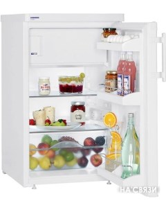 Однокамерный холодильник T 1414 Comfort Liebherr