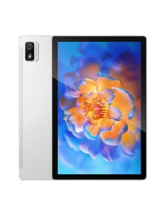 Планшет Tab 12 Pro 10.1" (8/128 серебристый) Blackview