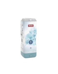 Гель для стирки белого и цветного белья UltraPhase1 Refresh Elixir 1400 Miele