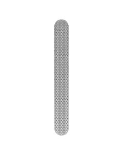 Пилочка для ногтей металлическая CLASSIC Sophisticated Лэтуаль