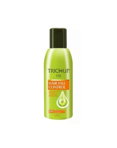 Масло для волос против выпадения 100 Trichup