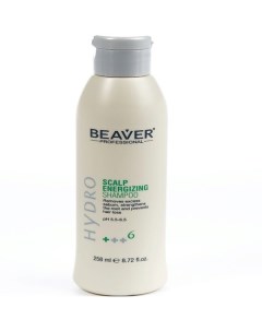 Шампунь против выпадения волос тонизирующий 258 Beaver