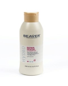 Шампунь Для интенсивного восстановления поврежденных волос 258 Beaver