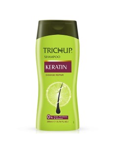 Шампунь для волос с кератином 200 Trichup