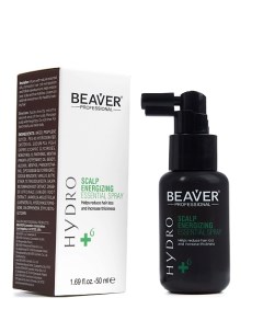 Спрей против выпадения волос на основе эфирных масел тонизирующий 50 Beaver