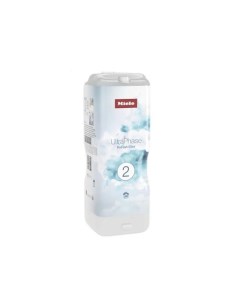 Гель для стирки белья UltraPhase2 Refresh Elixir 1400 Miele